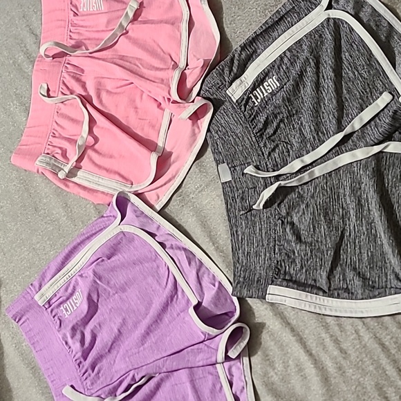 Justice Other - Justice girls Shorts